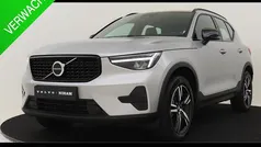 Grijs Gebruikt 2025 Volvo XC40 Plus SUV | € 44.890 (Goede deal)