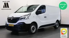 Wit Gebruikt 2020 Renault Trafic Van | € 10.950 (Super prijs)