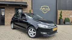 Gebruikt 2012 VW Polo Comfortline Hatchback | € 3.999 (Goede deal)