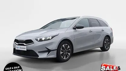 Occasion Kia Ceed 2025 Hatchback
