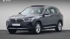 Grijs Gebruikt 2021 BMW X3 Comfort Edition SUV | € 43.880 (Eerlijke prijs)