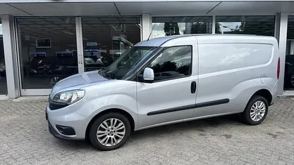 Occasion Fiat Doblò 90 PK (66 kW) 2015 MPV
