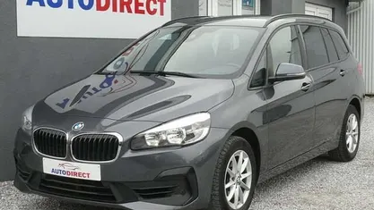 Occasion BMW 218 136 PK (100 kW) 2018 Stationwagen