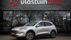 Gebruikt 2021 Ford Kuga Titanium SUV | € 21.750 (Goede deal)
