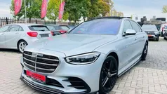 Overige Gebruikt 2020 Mercedes S350 AMG line Sedan | € 84.750