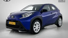 Gebruikt 2024 Toyota Aygo Play Hatchback | € 19.950 (Goede deal)