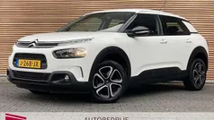 Gebruikt 2020 Citroën C4 Cactus Business Class Hatchback | € 12.950 (Eerlijke prijs)
