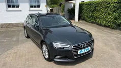 Gebruikt 2018 Audi A4 Sport Stationwagen | € 20.990 (Super prijs)