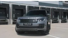 Grijs Gebruikt 2020 Land Rover Range Rover SUV | € 67.495 (Eerlijke prijs)