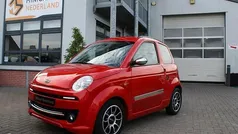 Gebruikt 2018 Microcar M.Go Hatchback | € 9.950 (Eerlijke prijs)