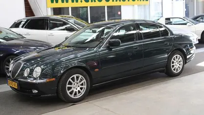 Occasion Jaguar S-Type S 238 PK (175 kW) 2000 Sedan