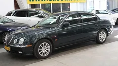 Gebruikt 2000 Jaguar S-Type S Sedan | € 1.744 (Goede deal)