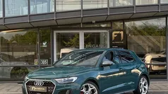 Groen Gebruikt 2019 Audi A1 Sportback S-Line Hatchback | € 26.790 (Eerlijke prijs)