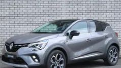 Grijs Gebruikt 2023 Renault Captur Techno SUV | € 27.240 (Eerlijke prijs)