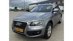 Gebruikt 2009 Audi Q5 Proline SUV | € 10.950 (Goede deal)
