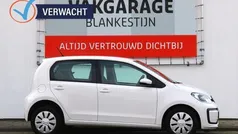 Wit Gebruikt 2020 VW up! move up! Hatchback | € 10.550 (Eerlijke prijs)