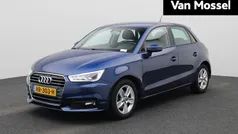 Blauw Gebruikt 2016 Audi A1 Sportback Proline Hatchback | € 17.900 (Eerlijke prijs)