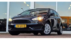 Gebruikt 2018 Ford Focus Trend Stationwagen | € 9.244 (Goede deal)