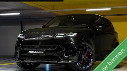 Occasion Land Rover Range Rover Sport Autobiography 549 PK (403 kW) 2025 SUV