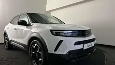 Wit Gebruikt 2024 Opel Mokka-e Ultimate SUV | € 22.950 (Eerlijke prijs)