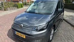 Gebruikt 2023 VW Caddy Comfortline MPV | € 16.750 (Eerlijke prijs)