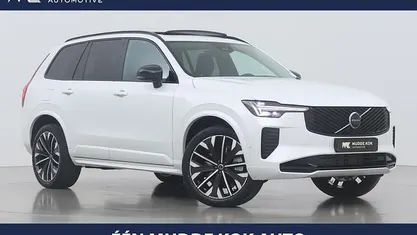 Gebruikt 2025 Volvo XC90 Plus SUV | € 79.700 (Eerlijke prijs)