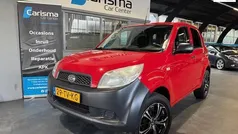 Rood Gebruikt 2007 Daihatsu Terios SUV | € 4.900 (Goede deal)