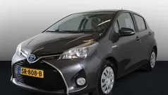 Gebruikt 2016 Toyota Yaris Hatchback | € 11.945 (Eerlijke prijs)