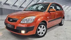 Gebruikt 2008 Kia Rio 2 Hatchback | € 2.499 (Eerlijke prijs)