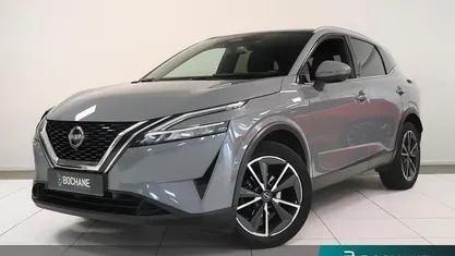 Gebruikt 2023 Nissan Qashqai Tekna SUV | € 27.735 (Eerlijke prijs)