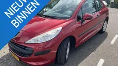 Gebruikt 2006 Peugeot 207 Hatchback | € 3.450 (Eerlijke prijs)