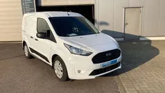 Wit Gebruikt 2023 Ford Transit Van | € 17.500 (Goede deal)