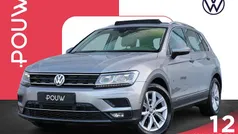 Grijs Gebruikt 2019 VW Tiguan Highline SUV | € 28.900 (Eerlijke prijs)