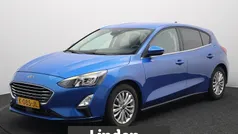 Gebruikt 2021 Ford Focus Business Edition Hatchback | € 18.845 (Eerlijke prijs)