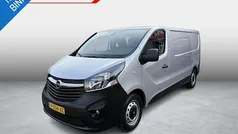 Gebruikt 2019 Opel Vivaro Sport Van | € 8.750 (Super prijs)