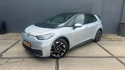 Occasion 2020 VW ID.3 Pro Hatchback | € 18.650 (Eerlijke prijs)