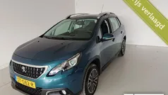 Groen Gebruikt 2018 Peugeot 2008 SUV | € 10.330 (Eerlijke prijs)