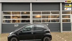 Gebruikt 2010 Toyota Aygo Comfort Hatchback | € 3.750 (Eerlijke prijs)