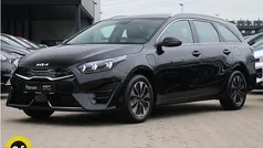 Gebruikt 2024 Kia Ceed Stationwagen | € 28.445 (Eerlijke prijs)