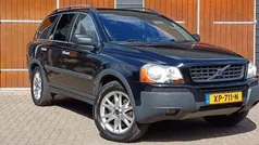 Zwart, metallic lak Gebruikt 2003 Volvo XC90 SUV | € 2.750 (Goede deal)