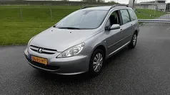 Gebruikt 2005 Peugeot 307 Premium Stationwagen | € 1.250 (Eerlijke prijs)