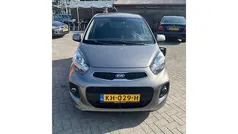 Gebruikt 2016 Kia Picanto Hatchback | € 4.450 (Super prijs)