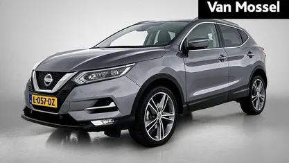 Occasion Nissan Qashqai Premium Edition 159 PK (116 kW) 2021 SUV