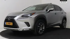 Gebruikt 2018 Lexus NX300h Luxury Line SUV | € 30.950 (Eerlijke prijs)