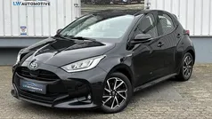 Gebruikt 2020 Toyota Yaris Hatchback | € 18.445 (Goede deal)