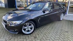 Gebruikt 2016 BMW 420 Hatchback | € 14.950 (Eerlijke prijs)
