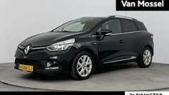 Renault Clio GrandTour