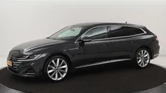 Gebruikt 2021 VW Arteon R-line Hatchback | € 24.900 (Eerlijke prijs)