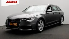 Gebruikt 2014 Audi A6 S-Line Stationwagen | € 15.950 (Eerlijke prijs)