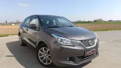Grijs Gebruikt 2019 Suzuki Baleno GL Sedan | € 6.950 (Super prijs)